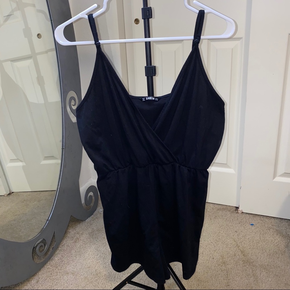 SHEIN Romper